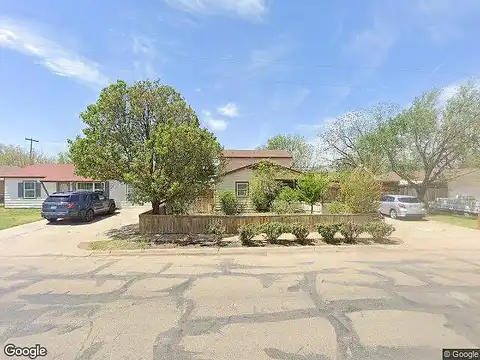 1026/1024 S Eastern St, Amarillo, TX 79104