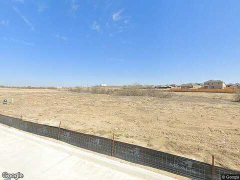 Tempe Lane, Fort Worth, TX 76108