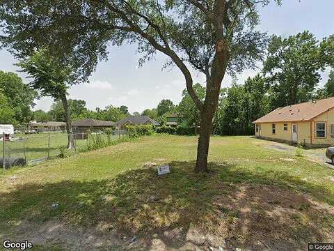 Ellington St, Houston, TX 77088