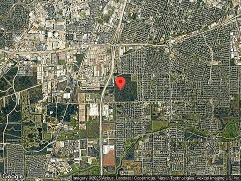 Berkeley Springs Trail, Houston, TX 77051
