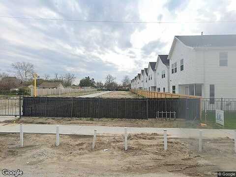 Erin St Unit T, Houston, TX 77009