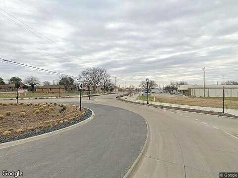 Western Hills Dr, Crowley, TX 76036