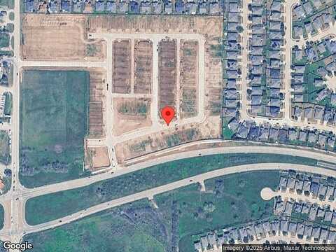 S Hill Dr, Crowley, TX 76036