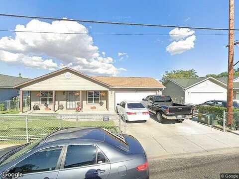 N 2Nd St, Yakima, WA 98901