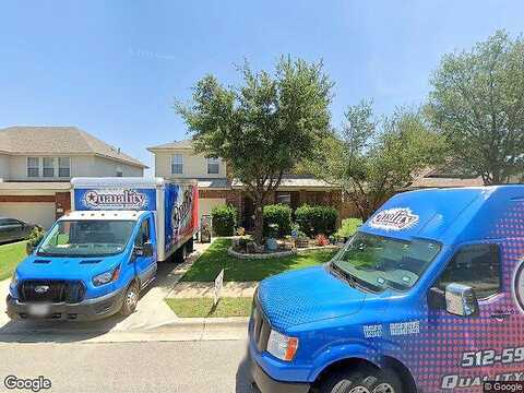 Barclay Dr Barclay Drive, Leander, TX 78641