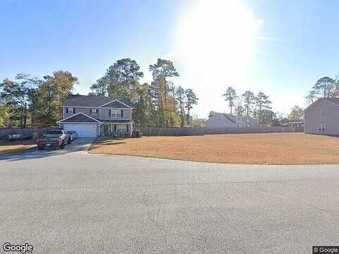 Starling Lane, Guyton, GA 31312