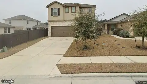 Neterland St, Georgetown, TX 78628