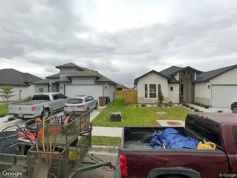 W Riviera Ln, Edinburg, TX 78541