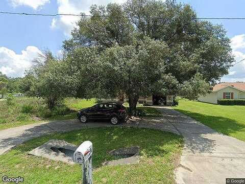 Sw 140Th Ave, Dunnellon, FL 34432