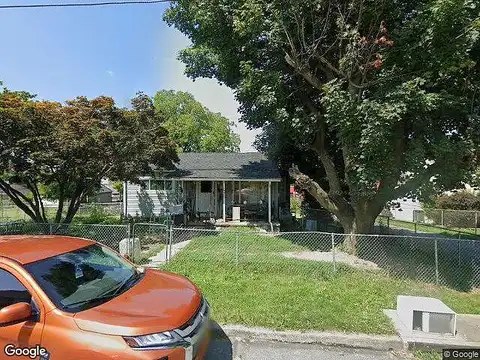 S Meadow St, Allentown, PA 18103
