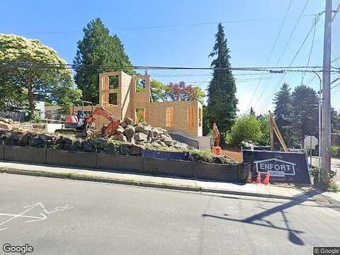 3Rd St, Kirkland, WA 98033