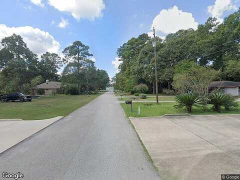 Muscadine Vine Ln, Houston, TX 77090