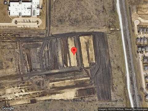 Barasingha Drive, Crowley, TX 76036