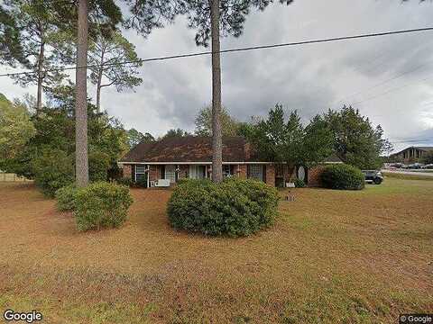 Waters Cir, Pembroke, GA 31321