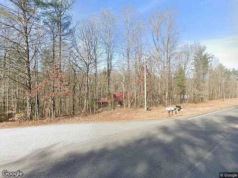 Caffus Abernathy, Cleveland, GA 30528