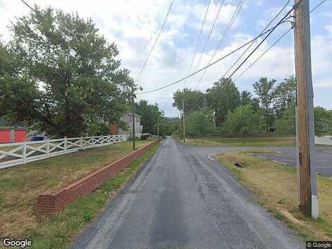 Winchester Pike, Front Royal, VA 22630