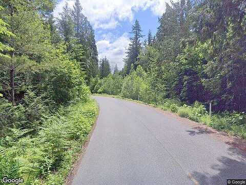 Suiattle River Road, Darrington, WA 98241
