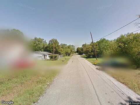 Mt Pleasant St Street, Houston, TX 77021
