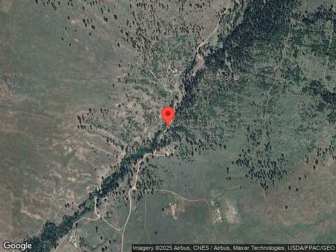 High Country Drive W, Tonasket, WA 98855