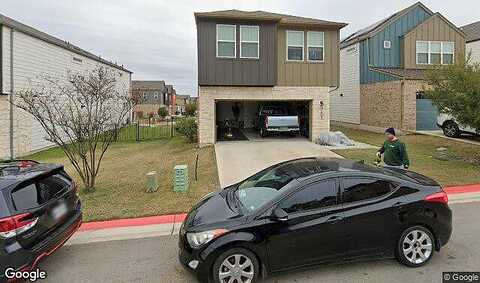 Grand Linden Way, Austin, TX 78744