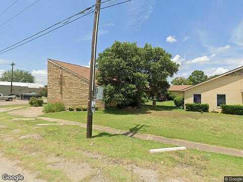 Triton Dr, Seagoville, TX 75159