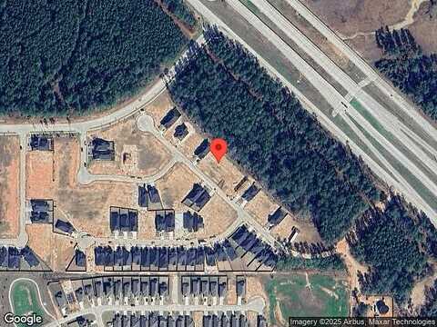 Audubons Shearwater Way, Magnolia, TX 77354
