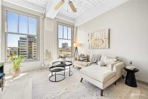 E Cliff Avenue #404, Tacoma, WA 98402