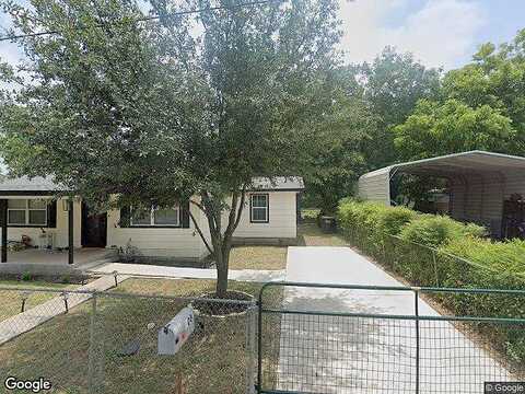 20Th, GEORGETOWN, TX 78626