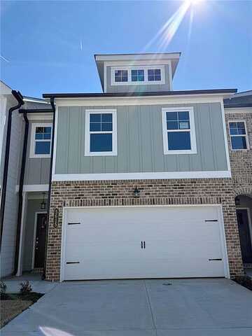 Hislop Lane #82, Mableton, GA 30126