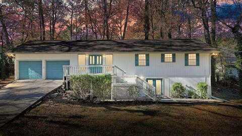 Bryan Way, Marietta, GA 30008