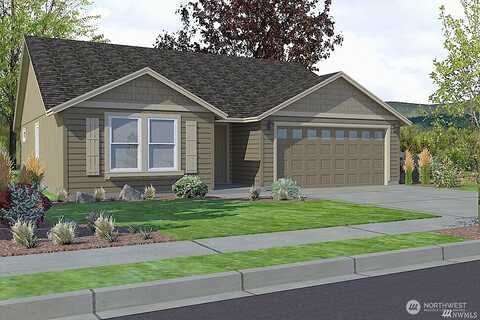 Saratoga Way, Moses Lake, WA 98837