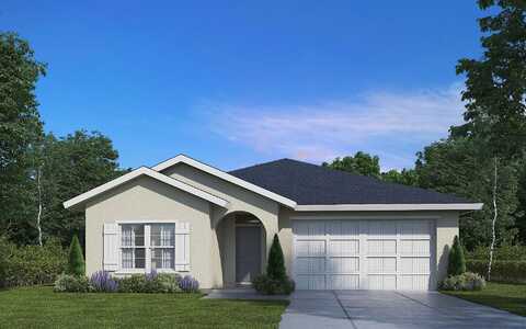 Ashland Road, Goshen, CA 93227