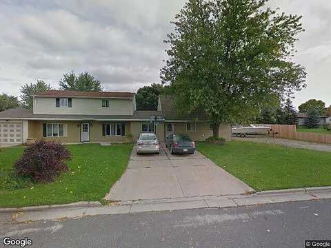 Short, WRIGHTSTOWN, WI 54180