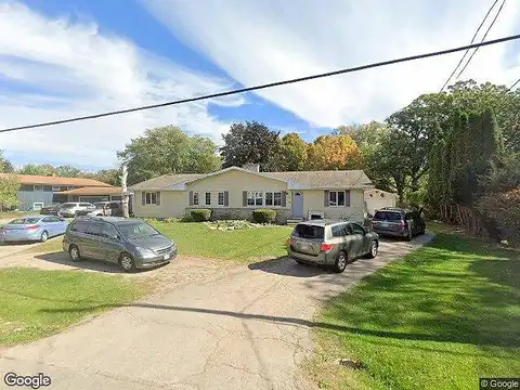 Oakwood, OSHKOSH, WI 54904