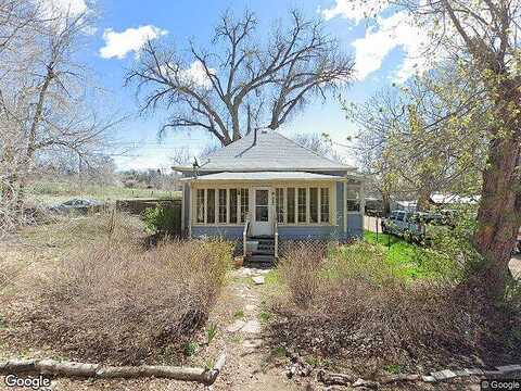 Francis, LONGMONT, CO 80501