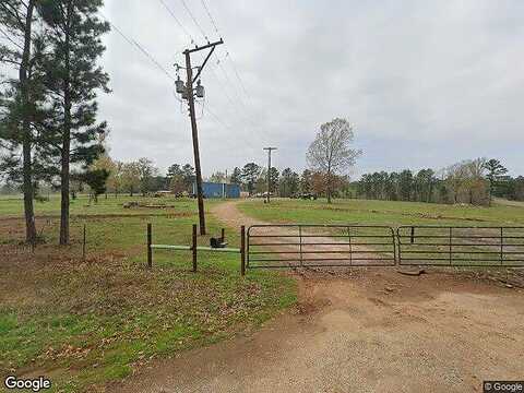 County Road 4107, HENDERSON, TX 75654