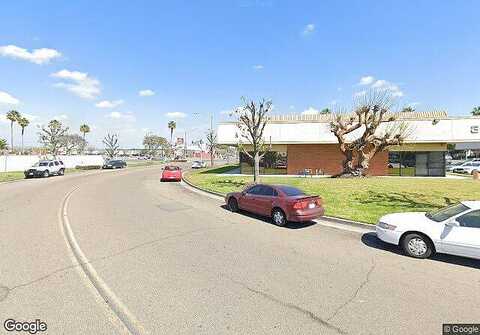 Bushell Street, Anaheim, CA 92805