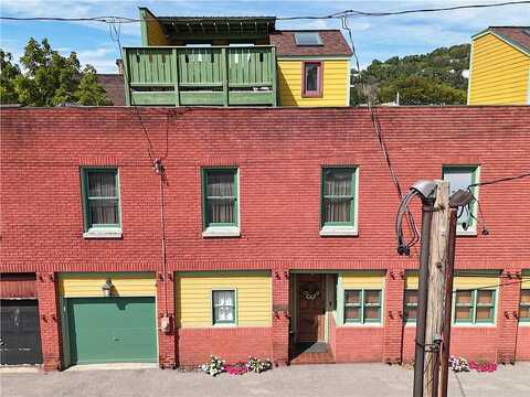 Buena Vista St #B, Central, PA 15212