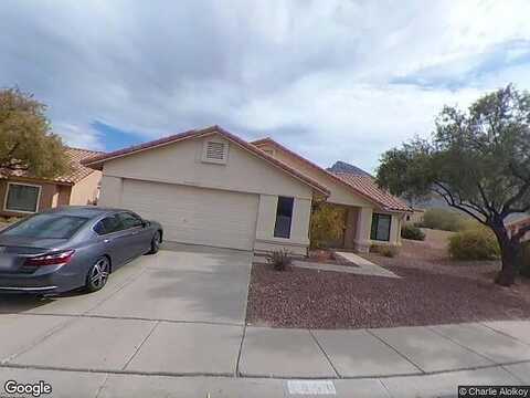 N Roxbury Drive Drive, Tucson, AZ 85737