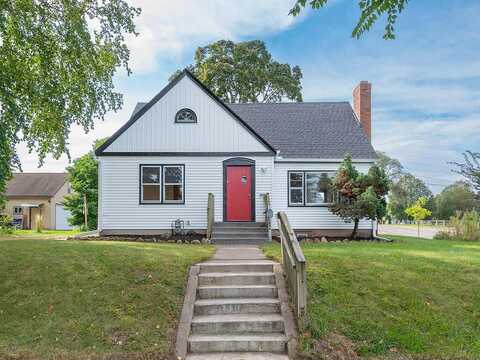 Hyacinth Avenue, Saint Paul, MN 55106