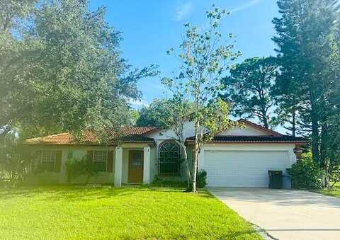 S Winchell Street Sw, Palm Bay, FL 32908