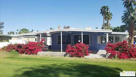 Via Minorca, Cathedral City, CA 92234