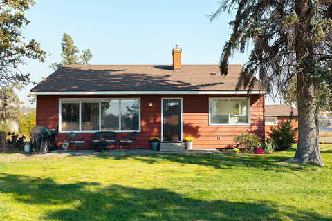 N Hwy 97, Bend, OR 97703
