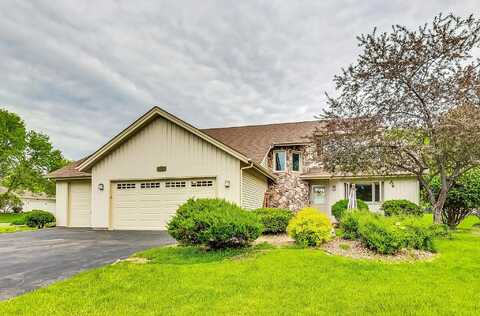 Deerwood Lane, Plymouth, MN 55442