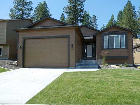 S Willow Ln, Spokane Valley, WA 99216
