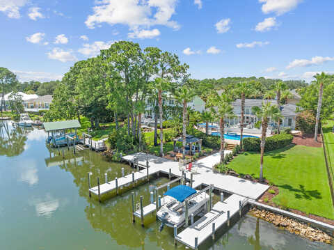 Indian Bayou North, Destin, FL 32541