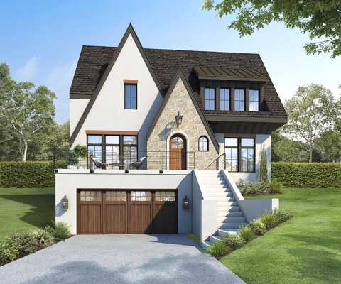 Vincent Avenue, Minneapolis, MN 55410