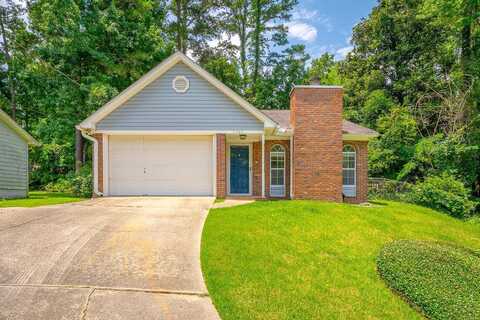 E Whitney Drive, Tallahassee, FL 32309