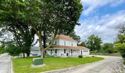 2Nd Street, Stewartville, MN 55976