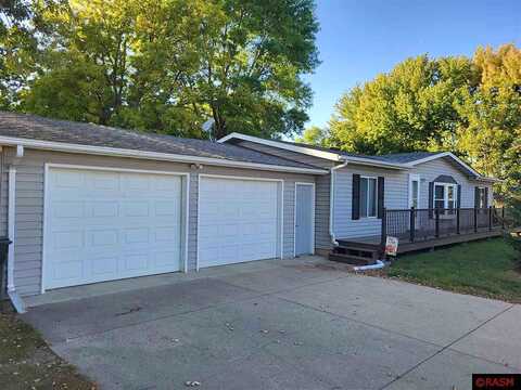 Ne 8Th Avenue, Mapleton, MN 56065